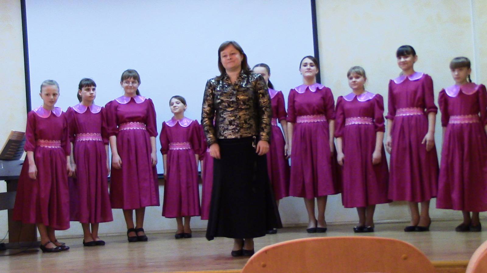 Конкурс звонкие голоса в саранске Конкурс звонкие голоса в саранске